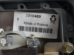 Federal Signal 350 Vibratone Horn Ser.B1