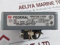Federal Signal 350 Vibratone Horn Ser.B1