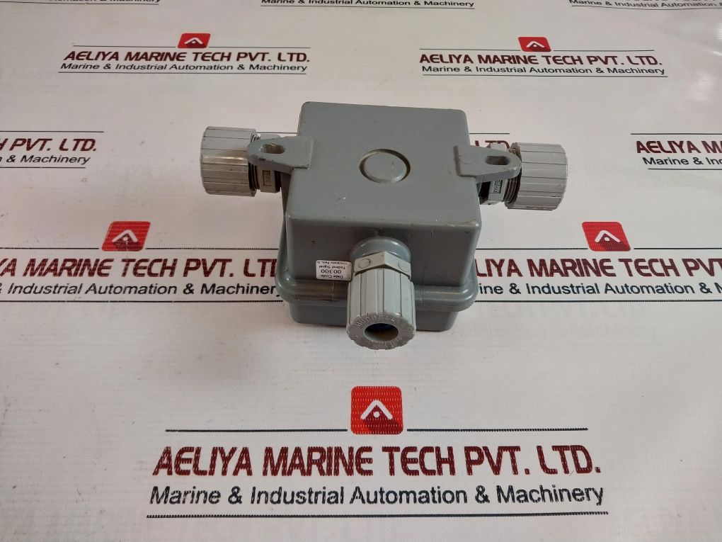 Federal Signal 350 Vibratone Horn 50/60Hz