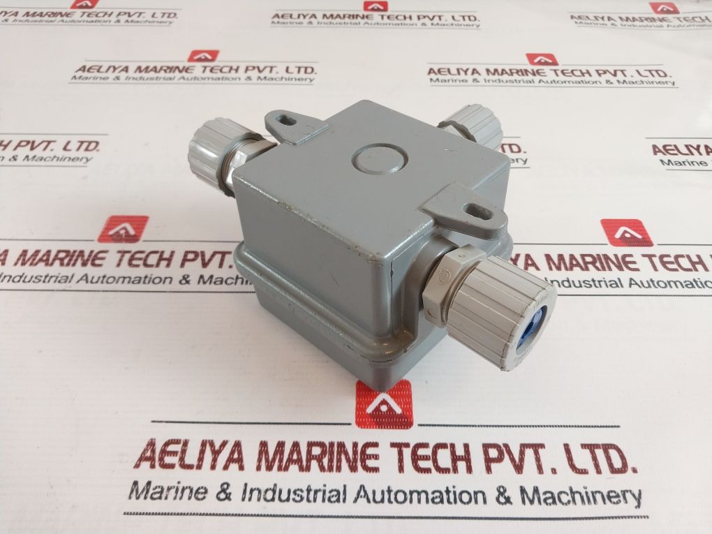 Federal Signal 350 Vibratone Horn 50/60Hz