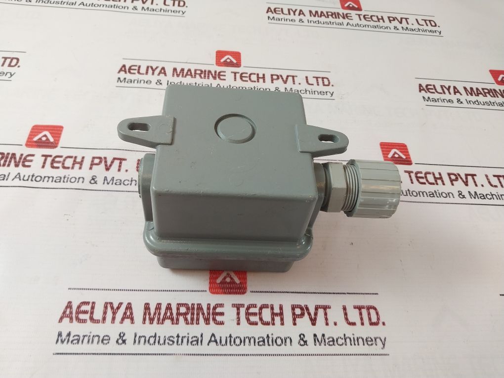 Federal Signal 350 Vibratone Horn 50/60Hz