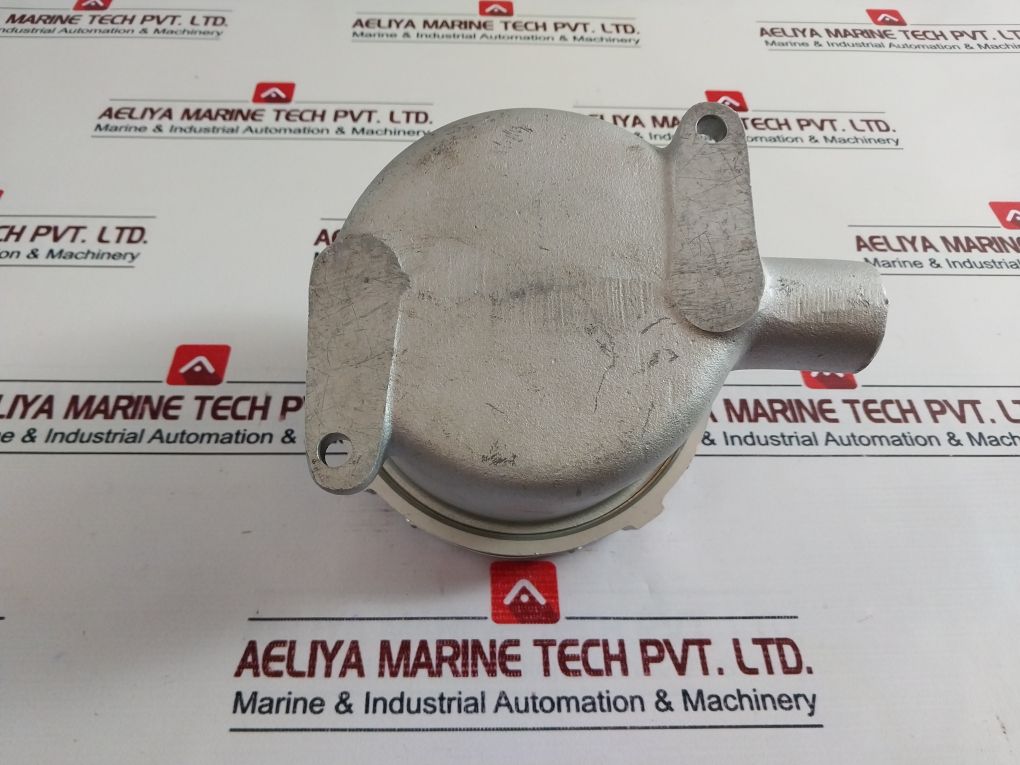 Federal Signal 41X Explosion-proof Vibrating Horn 24V