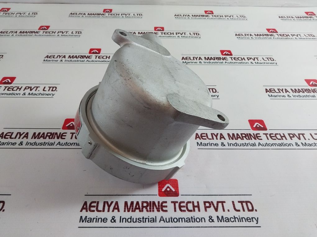 Federal Signal 41X Explosion-proof Vibrating Horn 24V