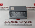 Federal Signal 450 Vibratone Horn Series.B