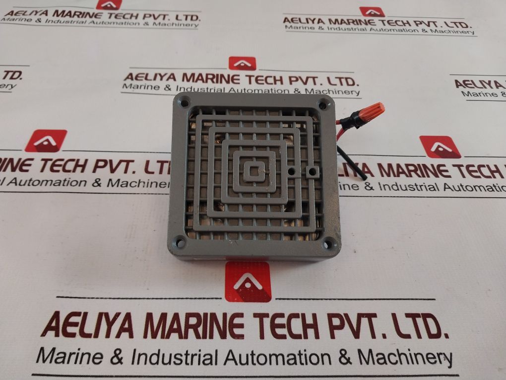 Federal Signal 450 G 558H