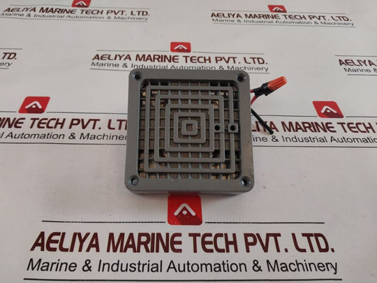 Federal Signal 450 G 558H