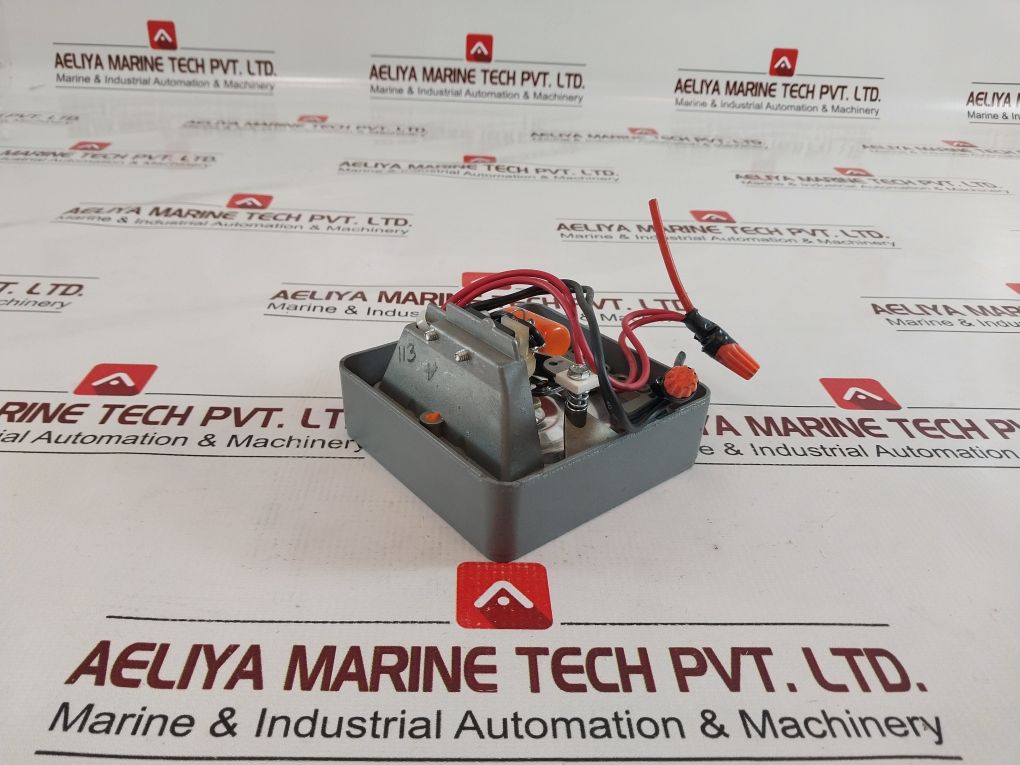 Federal Signal 450 Vibratone Horn Series: B3 