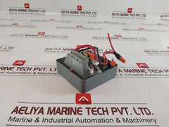 Federal Signal 450 Vibratone Horn Series: B3 