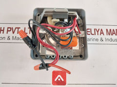 Federal Signal 450 Vibratone Horn Series: B3 
