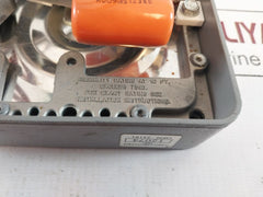Federal Signal 450 Vibratone Horn Series: B3 