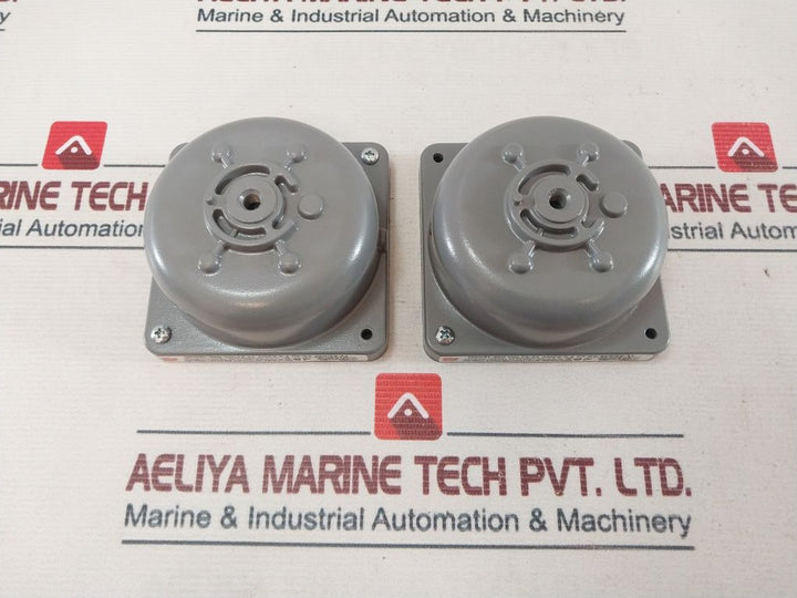 Federal Signal 600-024-1 Vibrating Bell Mechanism