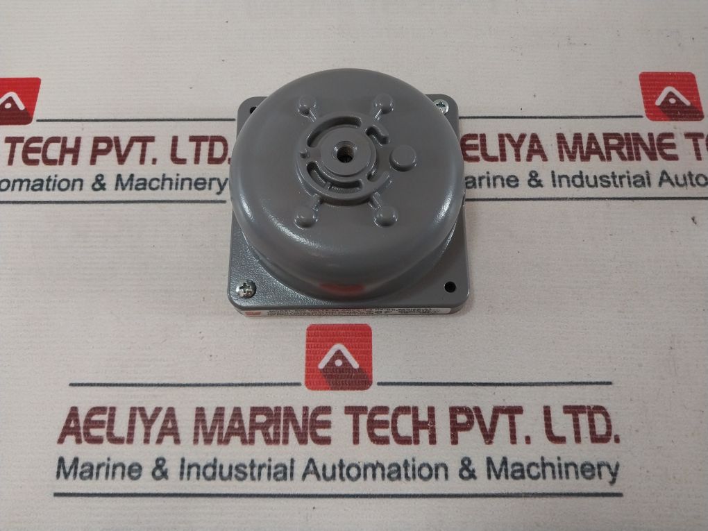 Federal Signal 600-024-1 Vibrating Bell Mechanism
