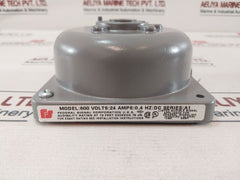 Federal Signal 600-024-1 Vibrating Bell Mechanism