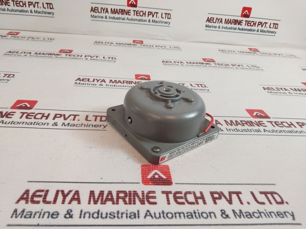 Federal Signal 600-024-1 Vibrating Bell Mechanism Series A1