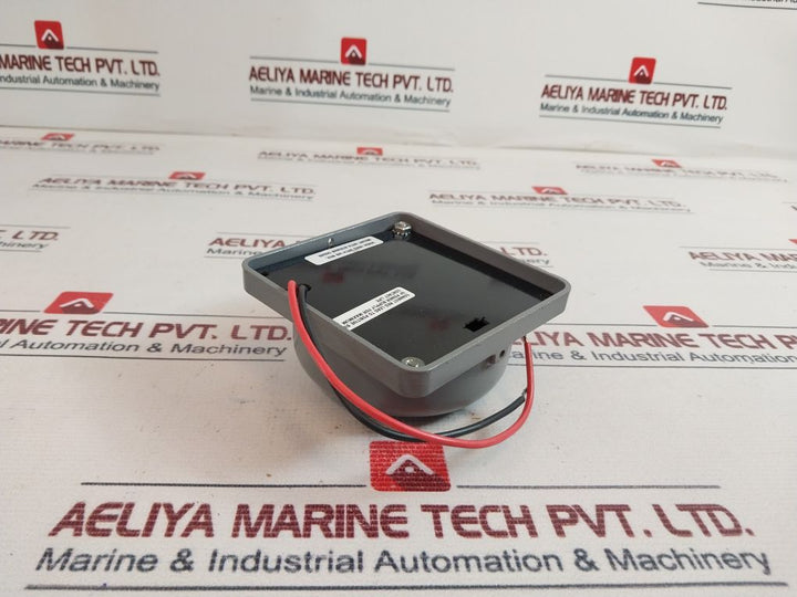 Federal Signal 600-024-1 Vibrating Bell Mechanism Series A1