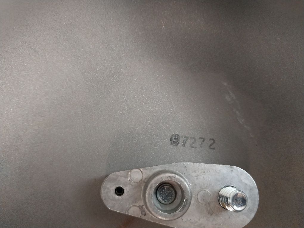 Federal Signal A-6 Vibratone