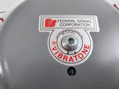 Federal Signal A-6 Vibratone