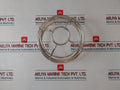 Federal Signal Dgxc-sb Explosion Proof Dome Guard 24Vdc