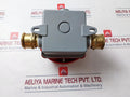 Federal Signal Fsf-106 Alarm Bell