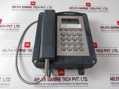 Federal Signal Ft400Bx
