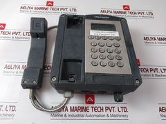 Federal Signal Ft400Bx Ex Telephone