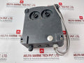 Federal Signal Ft400Bx Ex Telephone