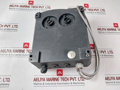 Federal Signal Ft400Bx Ex Telephone