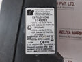 Federal Signal Ft400Bx Ex Telephone