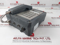 Federal Signal Ft400Bx Ex Telephone