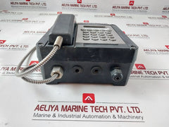 Federal Signal Ft400Bx Ex Telephone