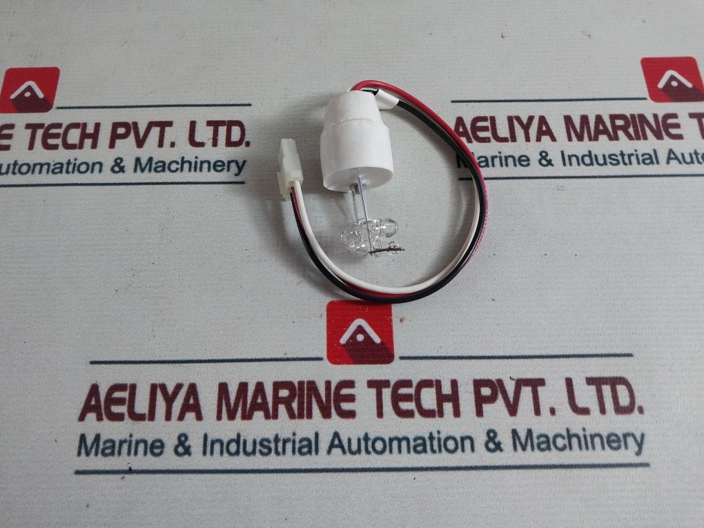 Federal Signal K8107159A Strobe Tube Assembly