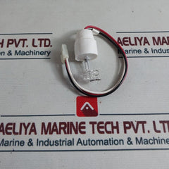 Federal Signal K8107159A Strobe Tube Assembly
