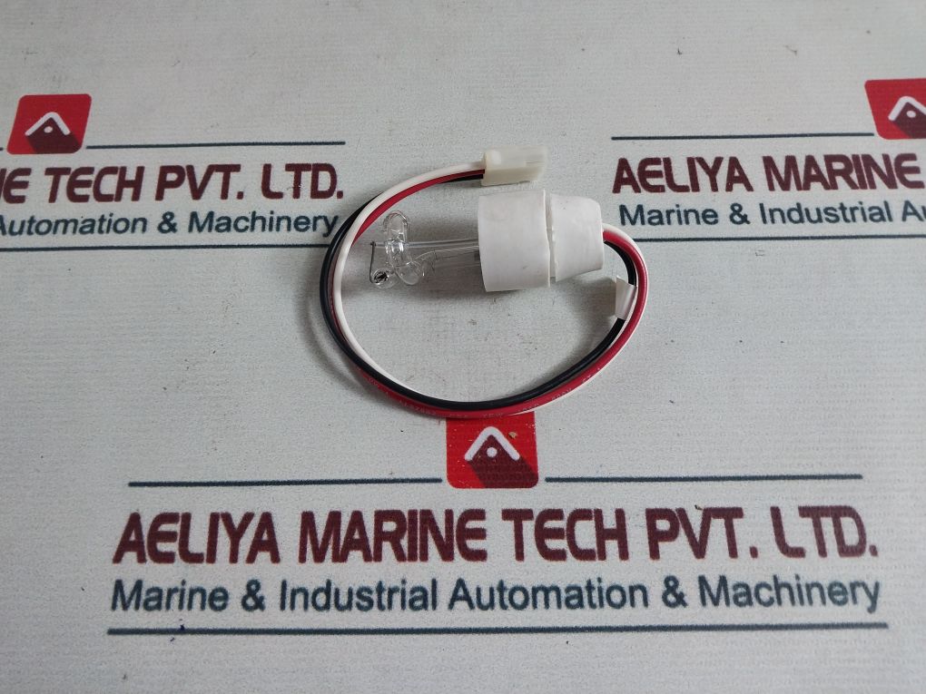 Federal Signal K8107159A Strobe Tube Assembly