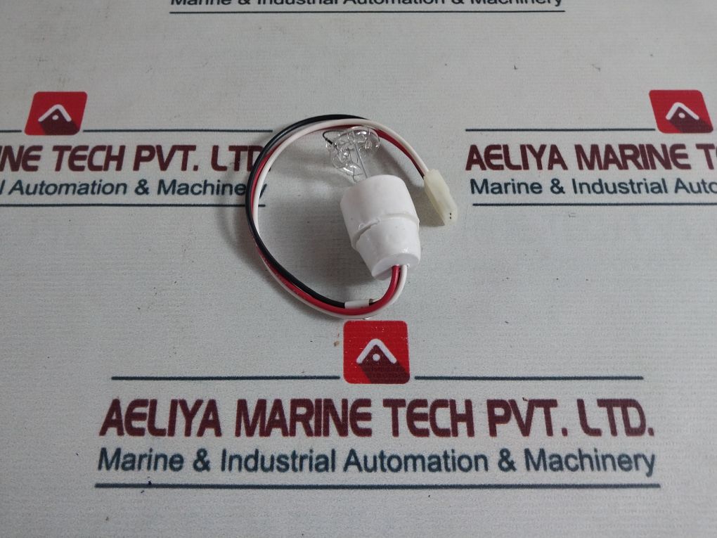 Federal Signal K8107159A Strobe Tube Assembly