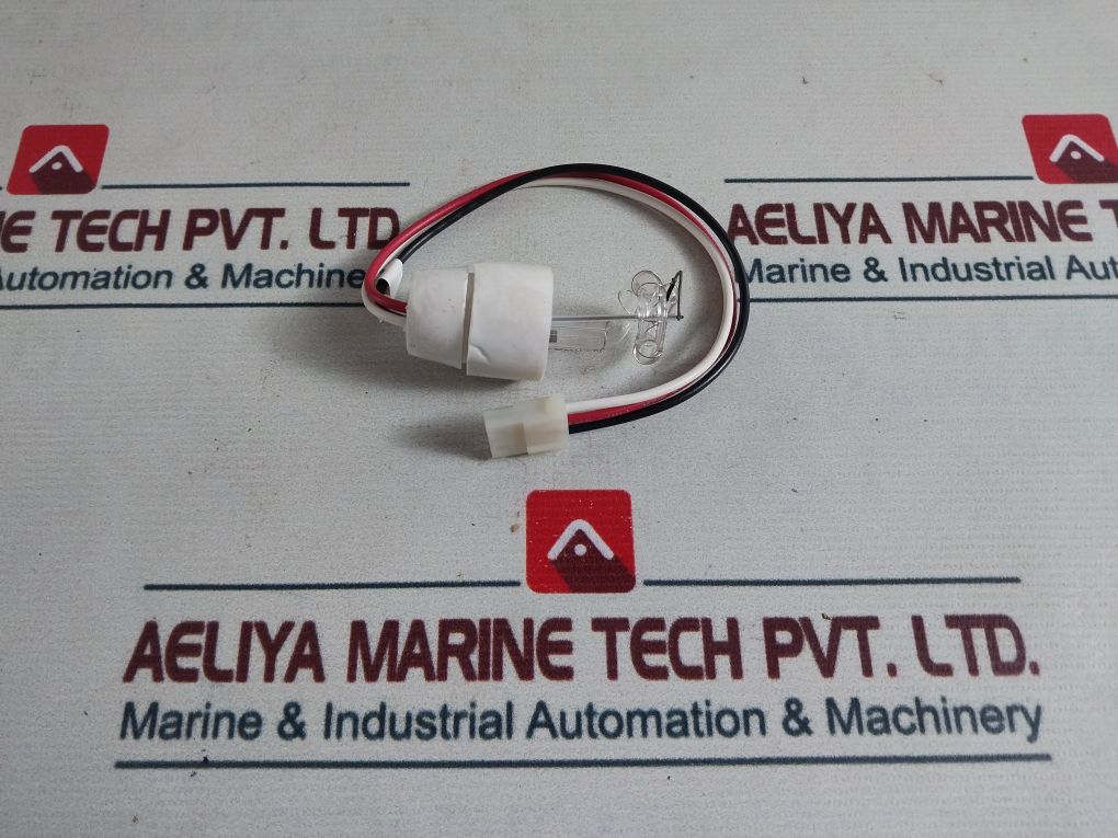 Federal Signal K8107159A Strobe Tube Assembly