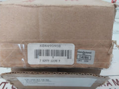 Federal Signal K8449090B Dome Guard For 151 Light