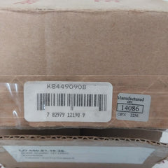 Federal Signal K8449090B Dome Guard For 151 Light