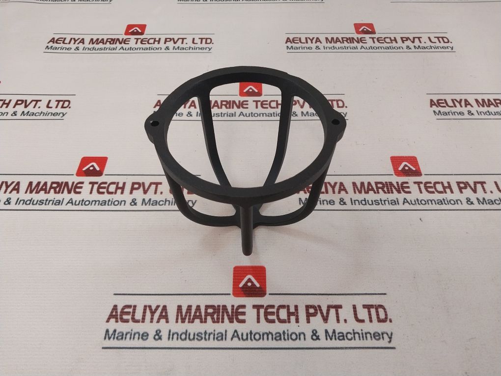 Federal Signal K8449090B Dome Guard For 151 Light