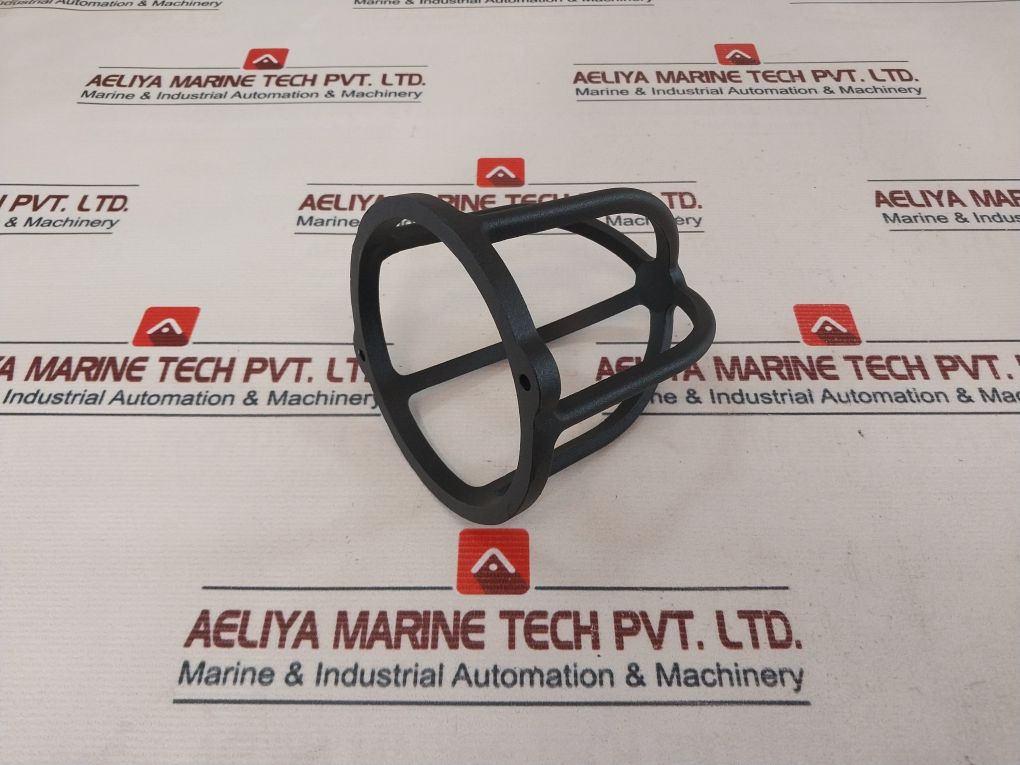 Federal Signal K8449090B Dome Guard For 151 Light