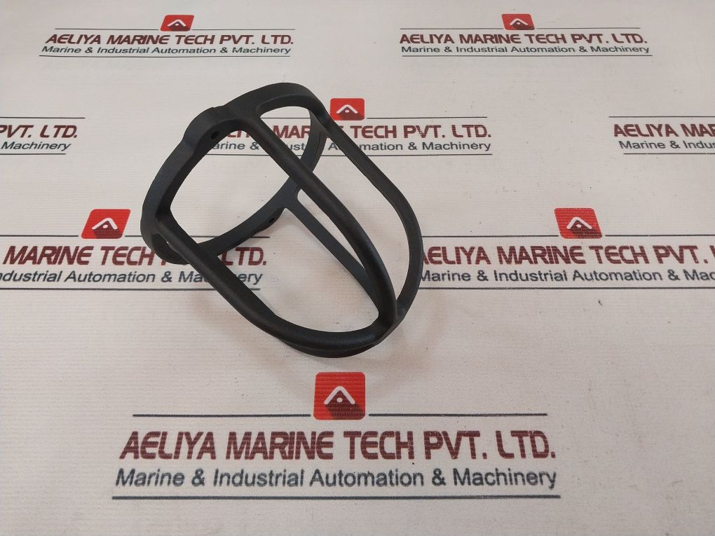 Federal Signal K8449090B Dome Guard For 151 Light