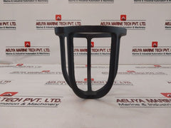 Federal Signal K8449090B Dome Guard For 151 Light