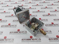 Federal Signal Lp3S Low Profile Strobe Light Series B (Not Working)