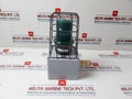 Federal Signal Lp3S Visual Signalling Appliance Strobe Light