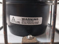 Federal Signal Lp3S Visual Signalling Appliance Strobe Light