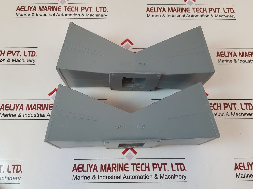 Federal Signal Pr2 Double Projector For Horn