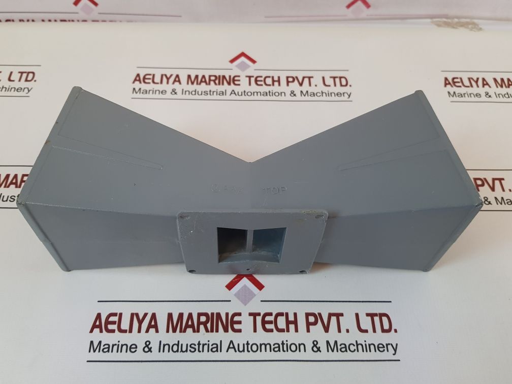 Federal Signal Pr2 Double Projector For Horn