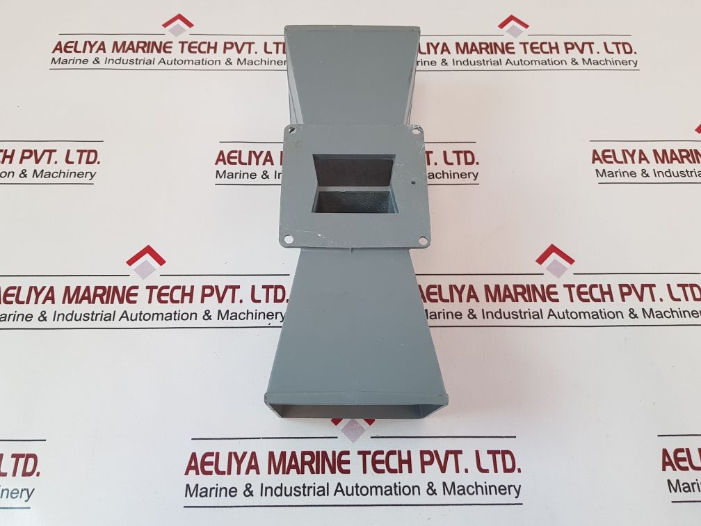 Federal Signal Pr2 Double Projector For Horn