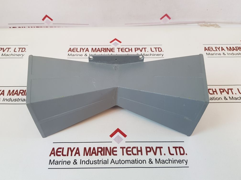 Federal Signal Pr2 Double Projector For Horn