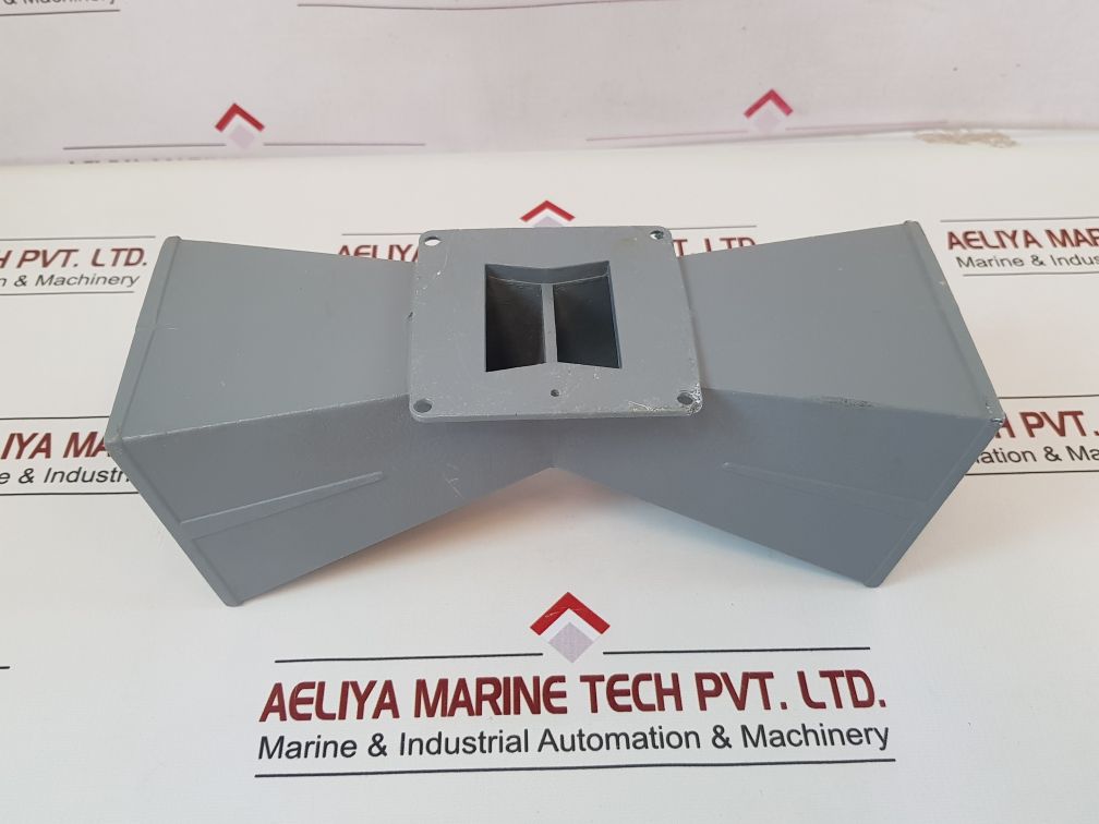 Federal Signal Pr2 Double Projector For Horn