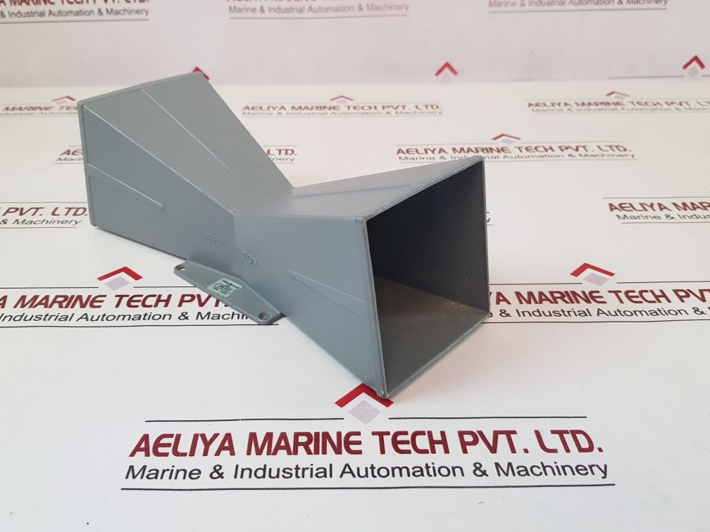 Federal Signal Pr2 Double Projector For Horn